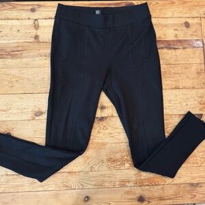 Forever 21 Classic Black Pants
